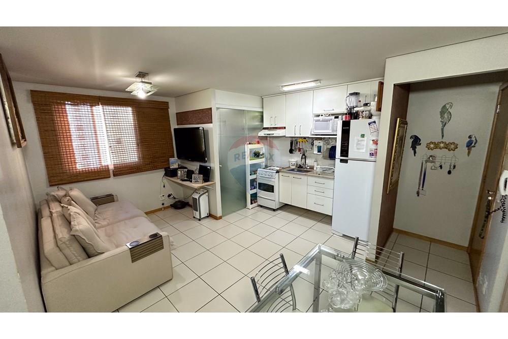 Apartamento - Venda - Águas Claras , Distrito Federal - IMG_9102.jpg - Sala - 880261125-31