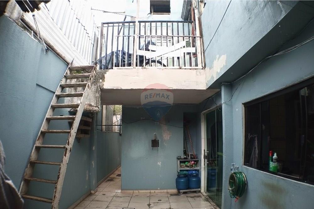 Casa - Venda - Guara , Distrito Federal - QE-38-GUARÁ-II-area-dos-fundos.jpg - 880391040-92