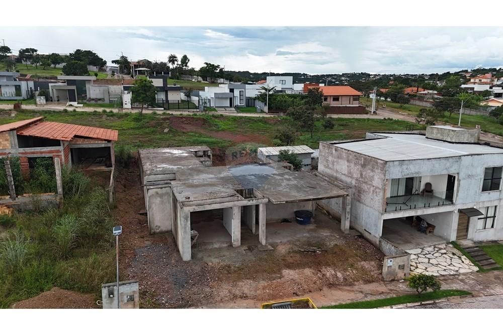 Casa - Venda - Brasília , Distrito Federal - dji_fly_20260326_160350_0138_1774956390034_photo.jpg - 880351001-245
