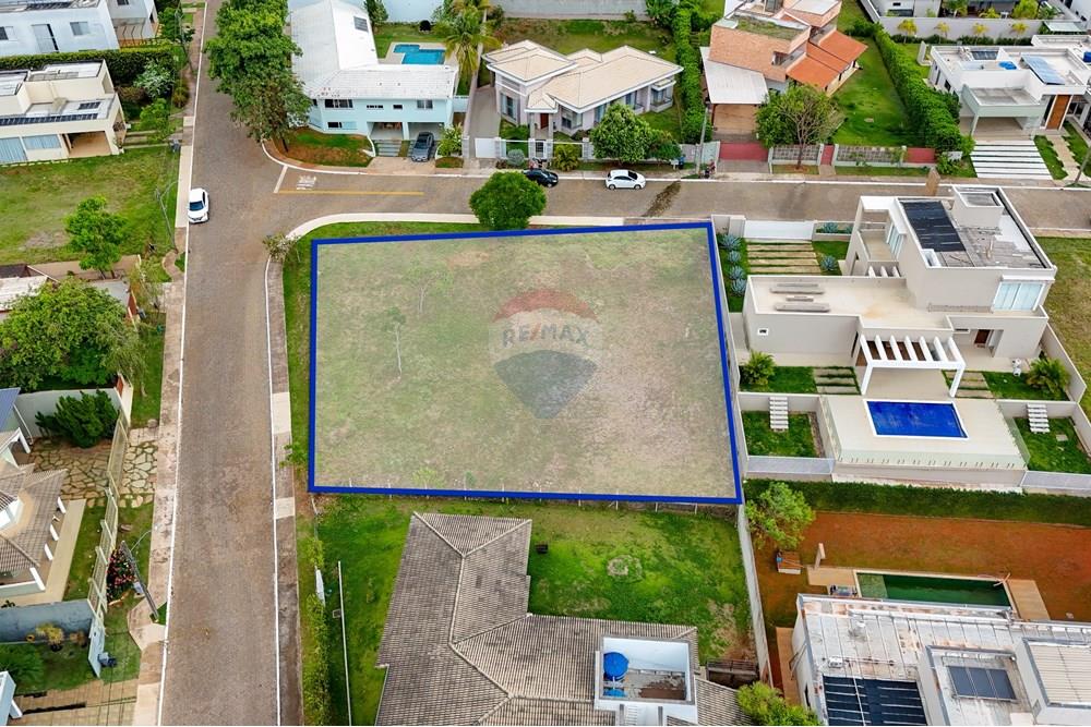 Terreno - Venda - Brasília , Distrito Federal - DJI_20251203142834_0026_D_MINI4-Editar.jpg - 880111100-27