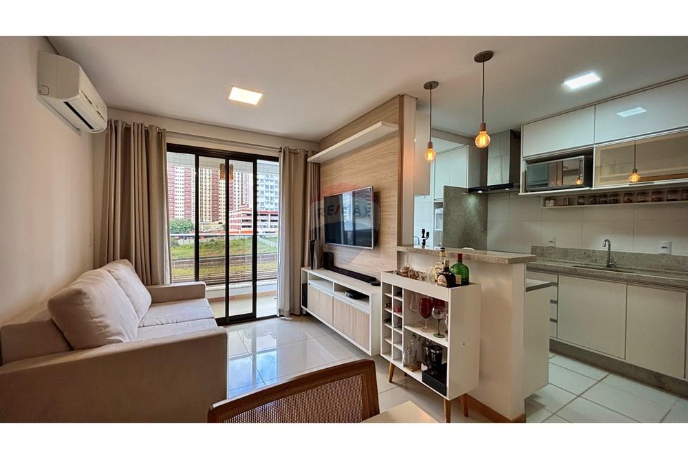 Apartamento - Venda - Águas Claras , Distrito Federal - IMG_6594.JPG - 880341174-13