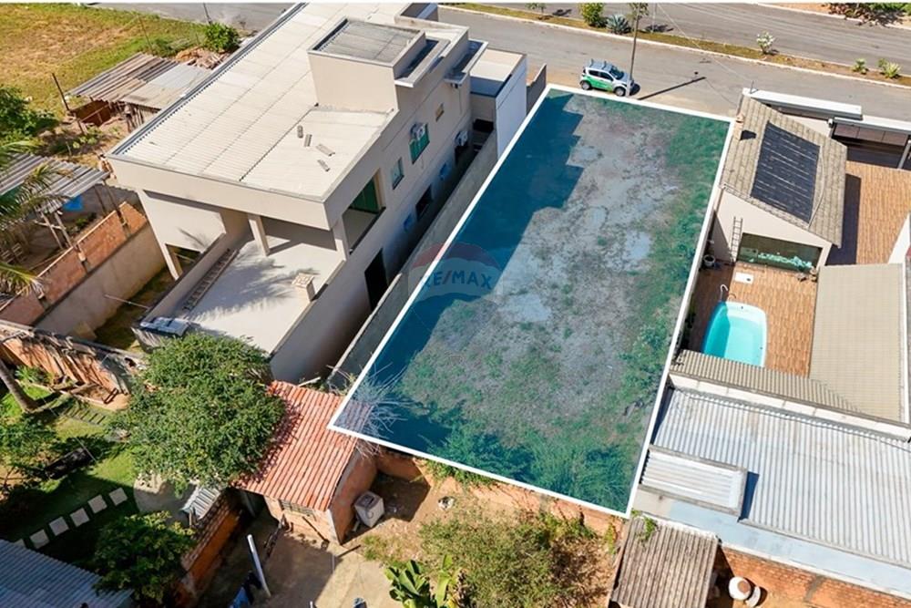 Terreno - Venda - Cidade Ocidental , Goiás - DJI_20250612123903_0141_D_MINI4-Editar.jpg - 880111098-6