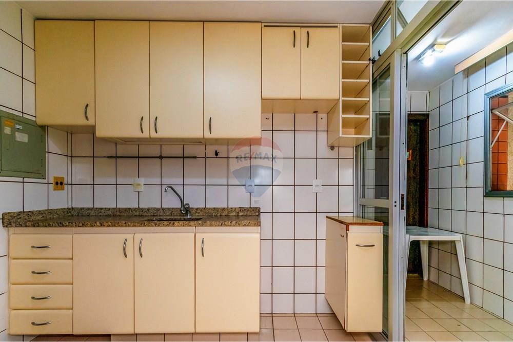 Apartamento - Venda - Brasília , Distrito Federal - DSC_3448.jpg - Layout aberto - 880461004-154