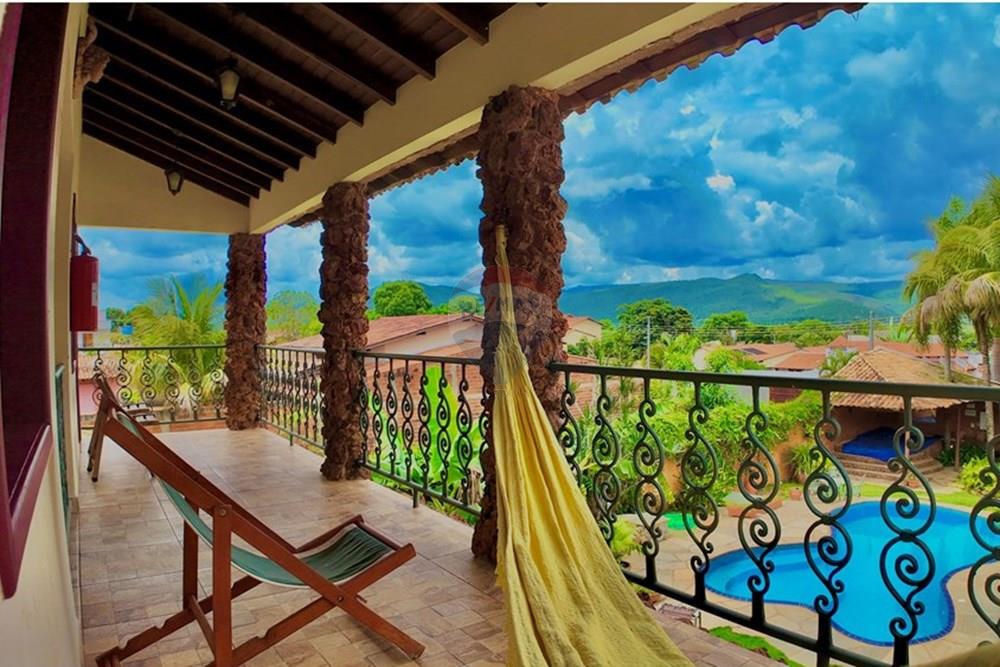 Ponto Comercial - Venda - Pirenópolis , Goiás - DJI_20241212125523_0564_D.jpeg - 880461004-25