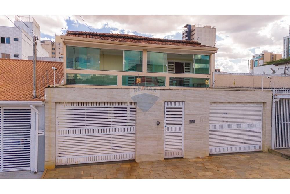 Casa - Venda - Taguatinga , Distrito Federal - DJI_0550.jpg - 880321017-92