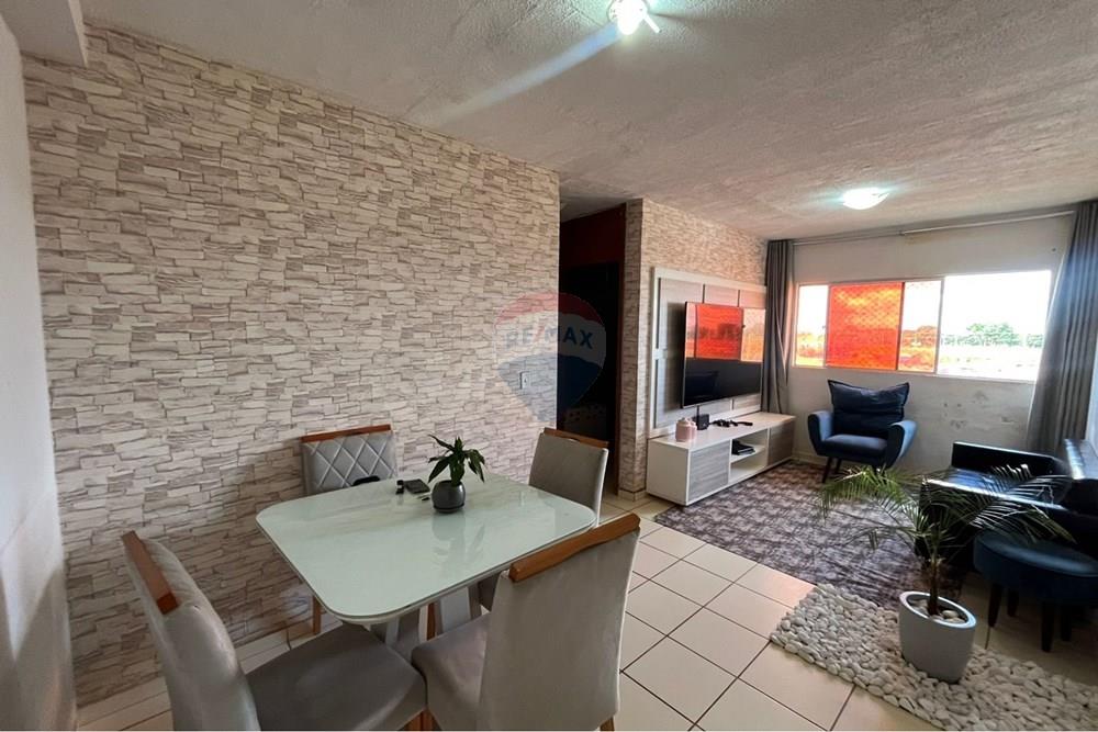 Apartamento - Venda - Riacho Fundo , Distrito Federal - WhatsApp Image 2026-04-07 at 09.00.27.jpeg - 880201022-132