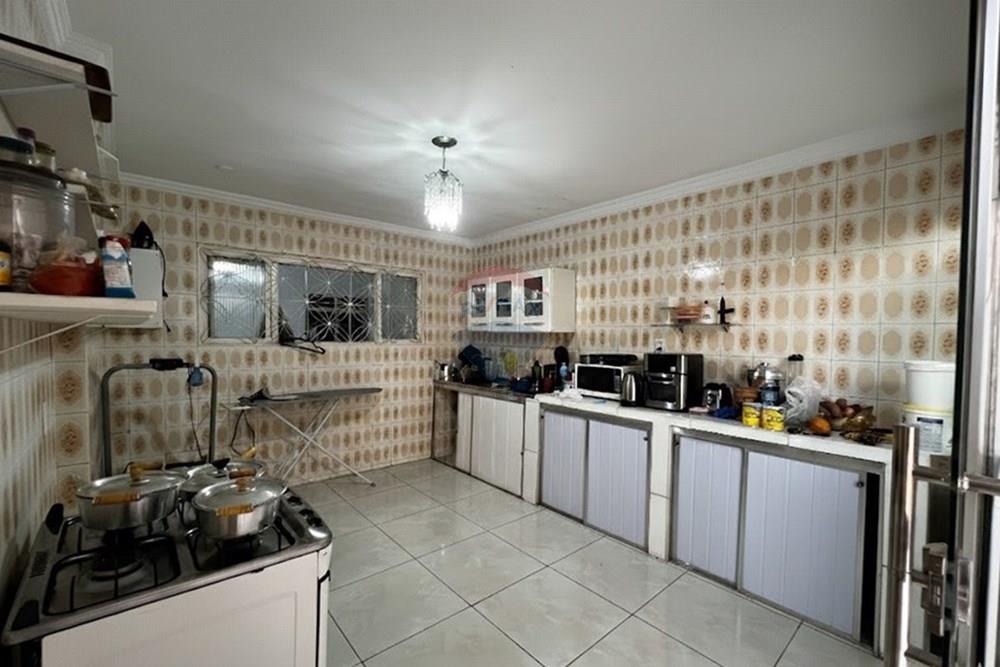 Casa - Venda - Ceilandia , Distrito Federal - IMG_1129.jpg - Área de serviço - 880391062-23