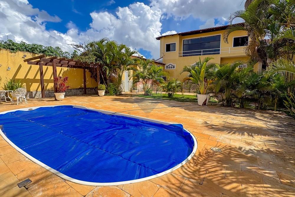 Casa - Venda - Taguatinga , Distrito Federal - IMG_8841.jpg - 880161017-36