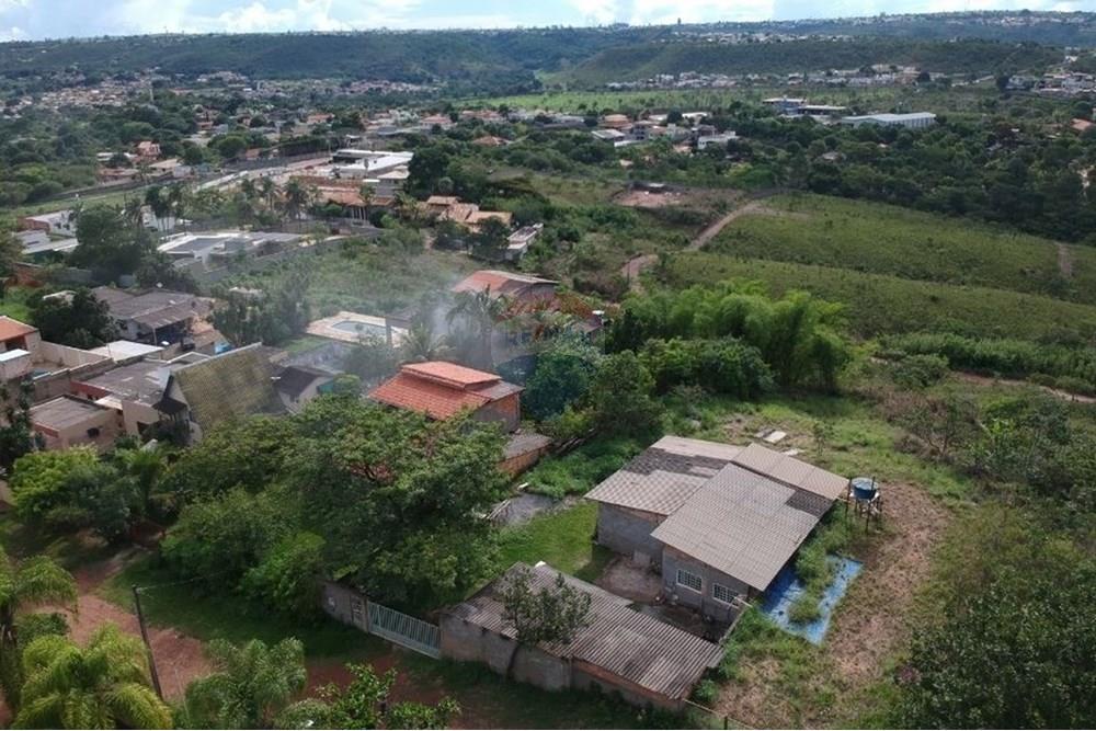 Casa - Venda - Brasília , Distrito Federal - 8.jpg - 880161011-66