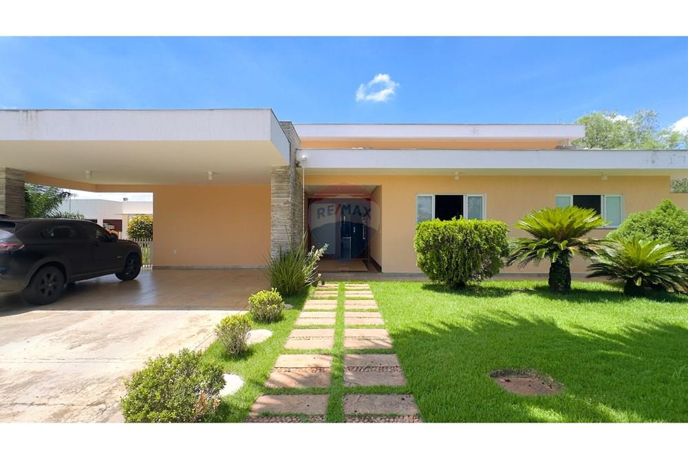 Casa - Venda - Brasília , Distrito Federal - IMG_4805.jpg - 880341117-3