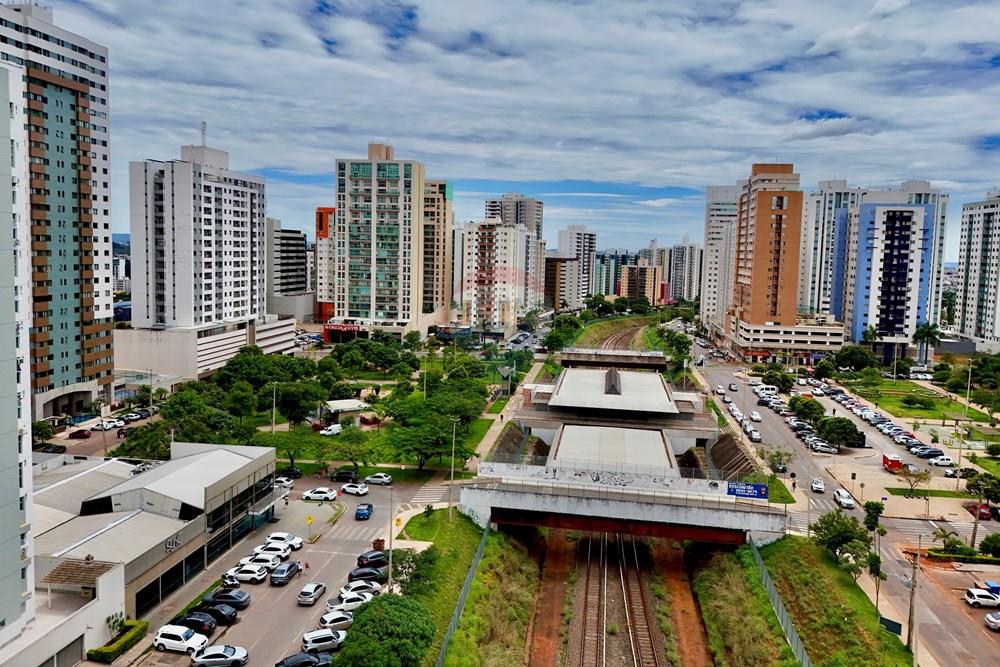 Apartamento - Venda - Águas Claras , Distrito Federal - DJI_20260113112352_0313_D.jpg - 880411022-12