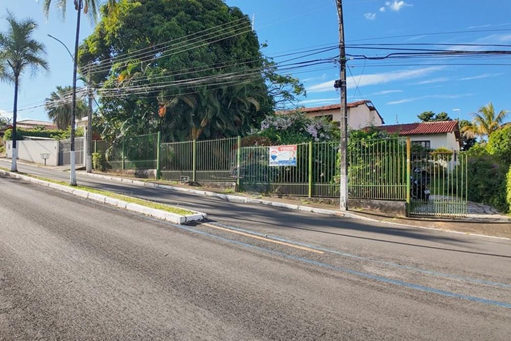 Casa de Condomínio - Venda - Brasília , Distrito Federal - DJI_20250207164518_0032_D.jpg - 880341021-110