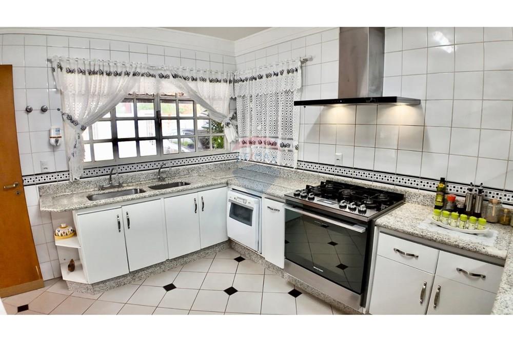 Casa de Condomínio - Venda - Brasília , Distrito Federal - cozinha.jpeg - 880341020-48