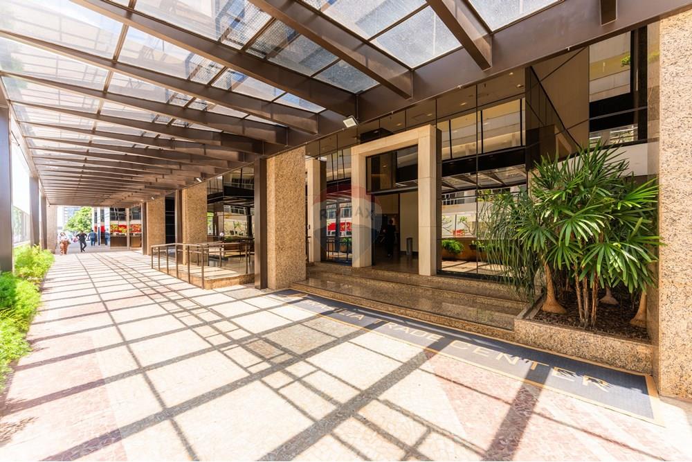 Cj. Comercial/ Sala - Venda - Brasília , Distrito Federal - DSC09677.jpg - 880171004-74