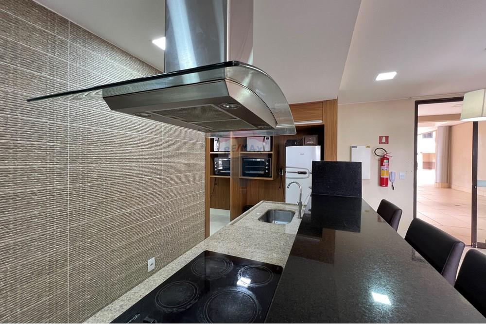 Apartamento - Venda - Samambaia , Distrito Federal - IMG_2592.JPG - 880351010-90