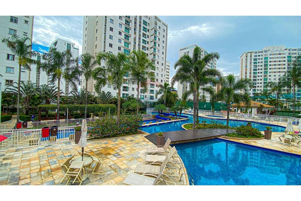 Apartamento - Venda - Águas Claras , Distrito Federal - 95495671-9983-4015-b5de-07e2e3670255.jpeg - 880341106-47