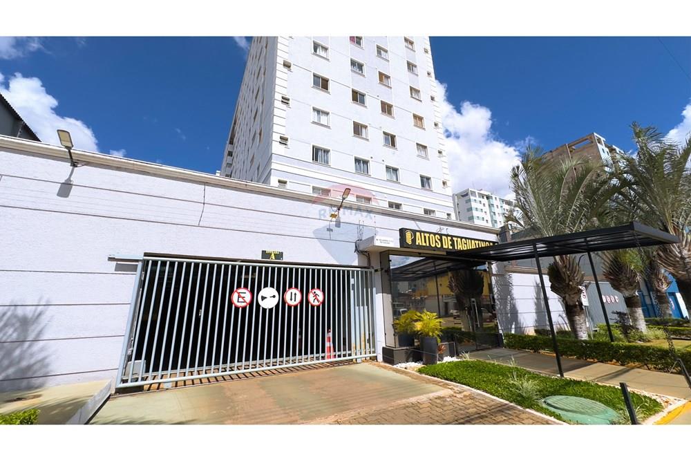 Apartamento - Venda - Taguatinga , Distrito Federal - IMG_7696.jpg - 880341027-24