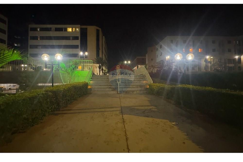 Kitnet - Venda - Brasília , Distrito Federal - IMG_5170 (1).jpg - Jardim Externo - 880461004-149