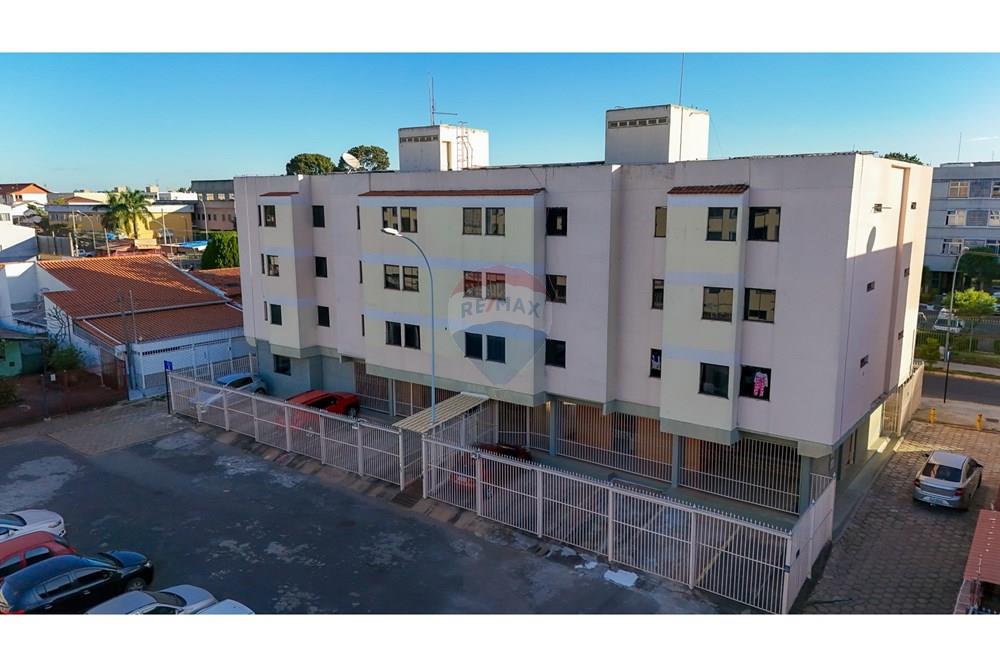 Apartamento - Venda - Guara , Distrito Federal - DJI_20250627164505_0173_D_MINI4.jpg - 880111091-10