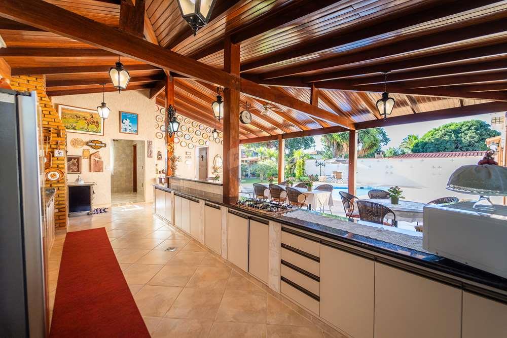 Casa - Venda - Brasília , Distrito Federal - DSC03174.jpg - 880241003-119