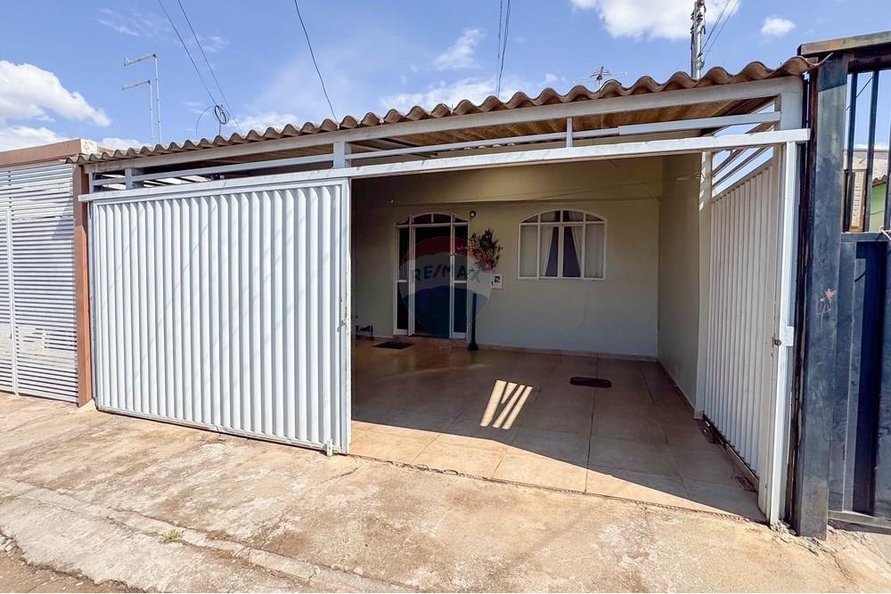 Casa - Venda - Ceilandia , Distrito Federal - IMG_9529.jpg - 880261104-6