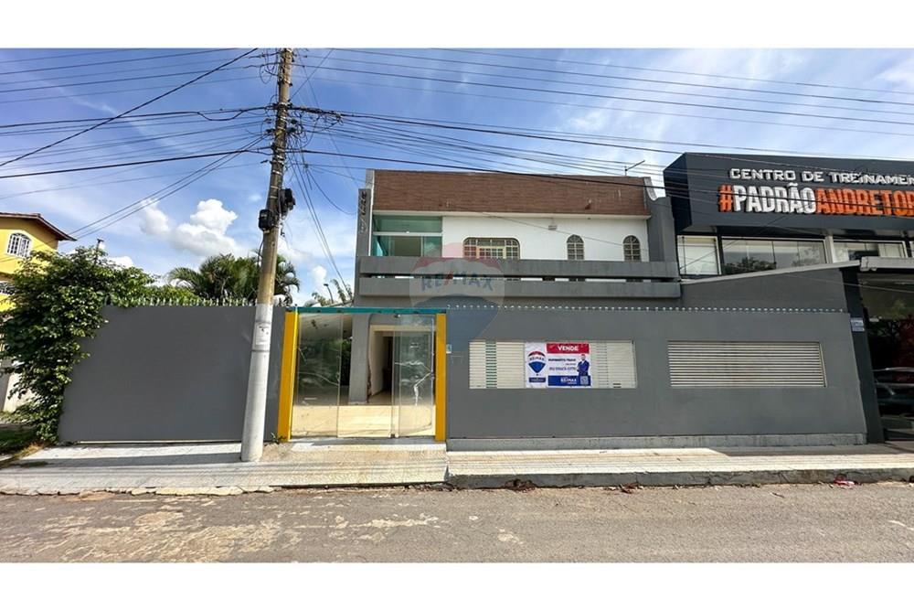 Casa Comercial - Venda - Guara , Distrito Federal - IMG_6395.jpg - 880231011-124