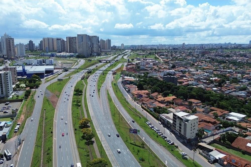 Apartamento - Venda - Vicente Pires , Distrito Federal - DJI_0598.JPG - 880221004-65