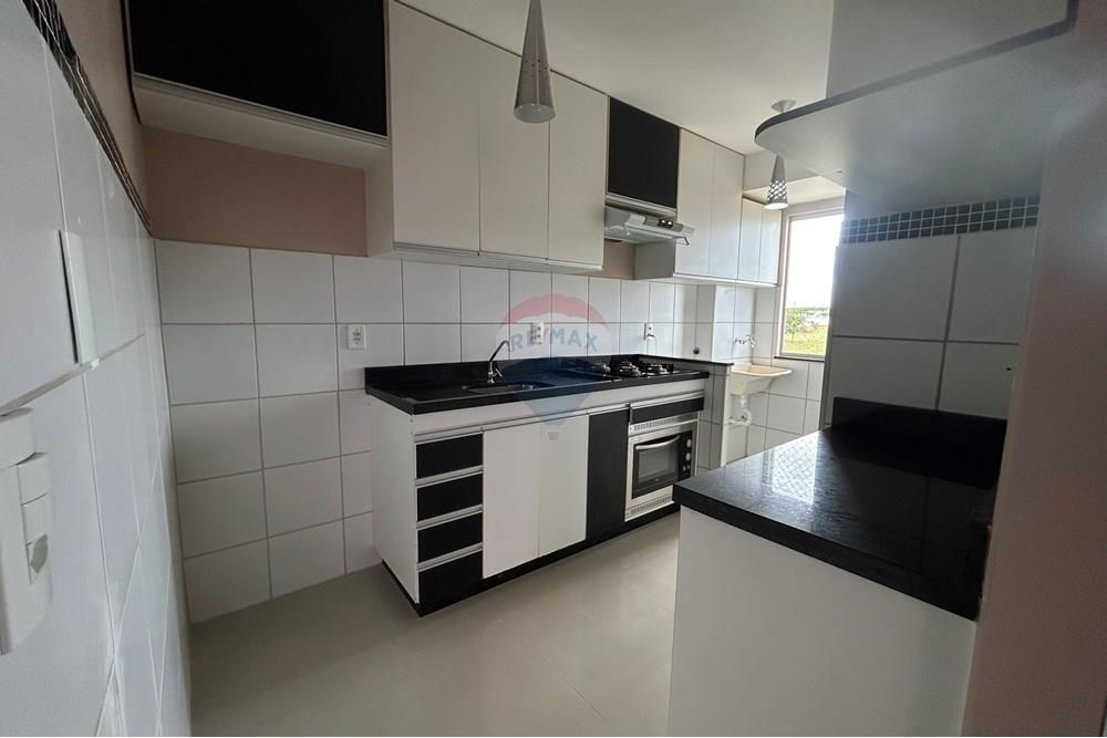 Apartamento - Alugar - Brasília , Distrito Federal - IMG_1697.jpg - 880411009-44