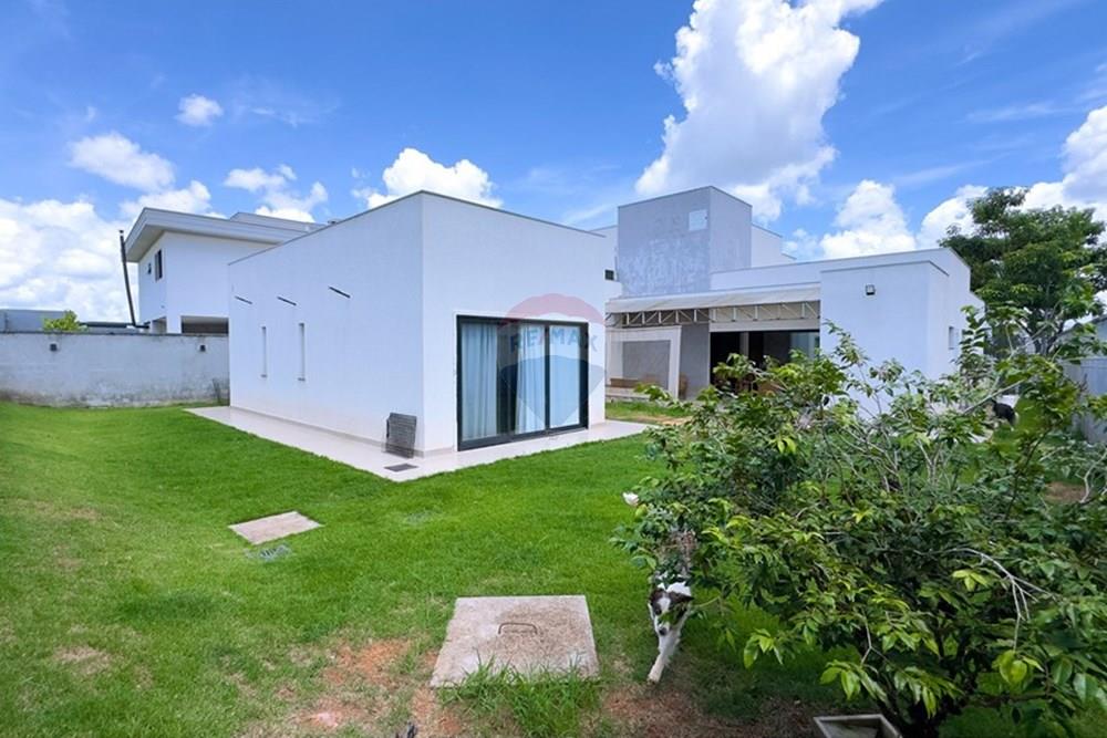 Casa de Condomínio - Venda - Alphaville , Distrito Federal - IMG_0984.jpg - Fachada - 880261141-19