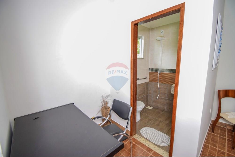 Casa - Alugar - Brasília , Distrito Federal - Suite 2.JPG - 880151004-218