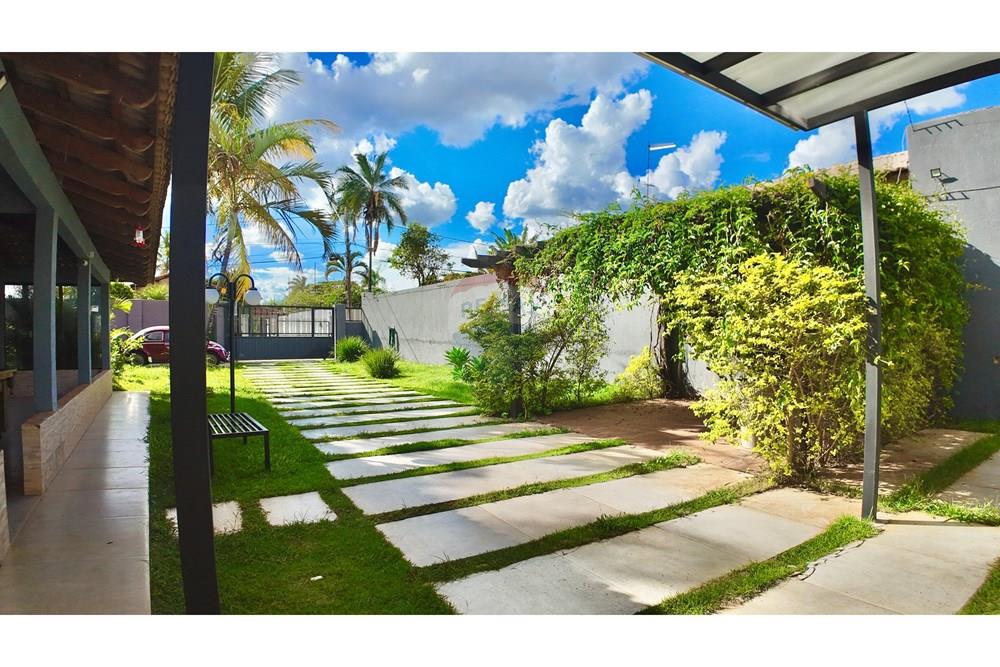 Casa - Venda - Vicente Pires , Distrito Federal - DJI_20260115161441_0124_D.jpg - 880411043-7