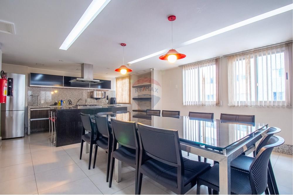 Apartamento - Venda - Águas Claras , Distrito Federal - IMG_8157-HDR.jpg - 880321005-62