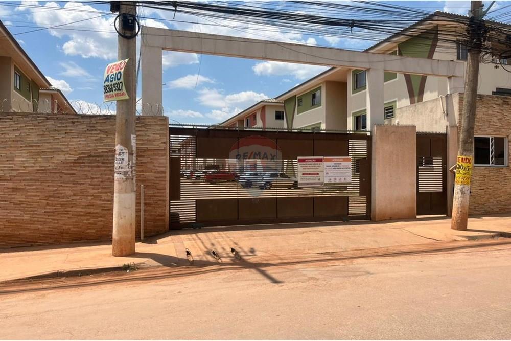 Apartamento - Venda - Valparaíso de Goiás , Goiás - 18.jpeg - 880231186-14