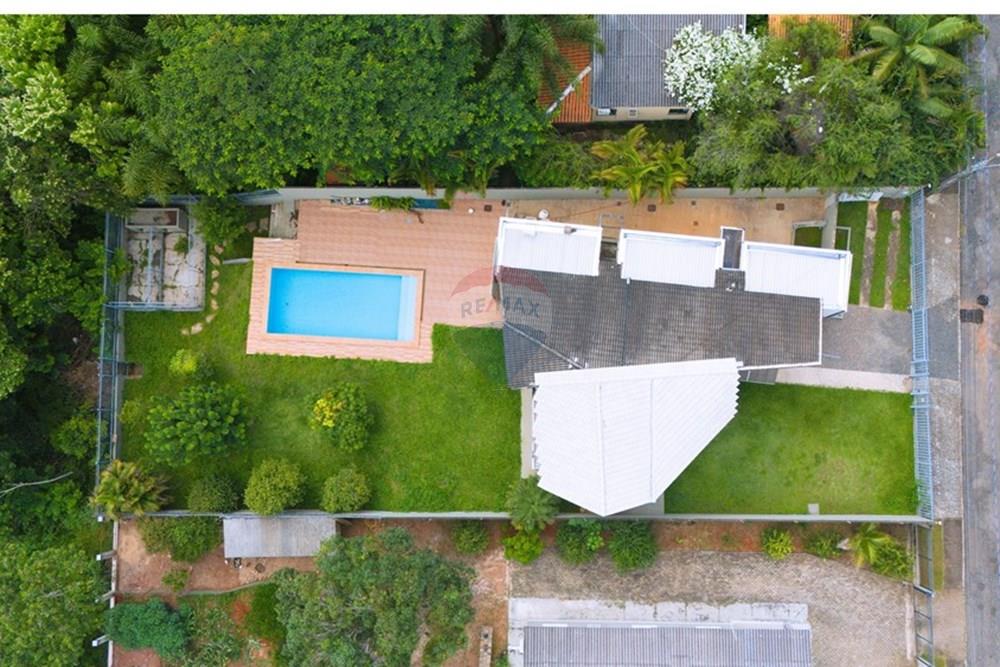 Casa de Condomínio - Venda - Brasília , Distrito Federal - DJI_20260310151747_0019_D.jpg - Layout aberto - 880461004-158