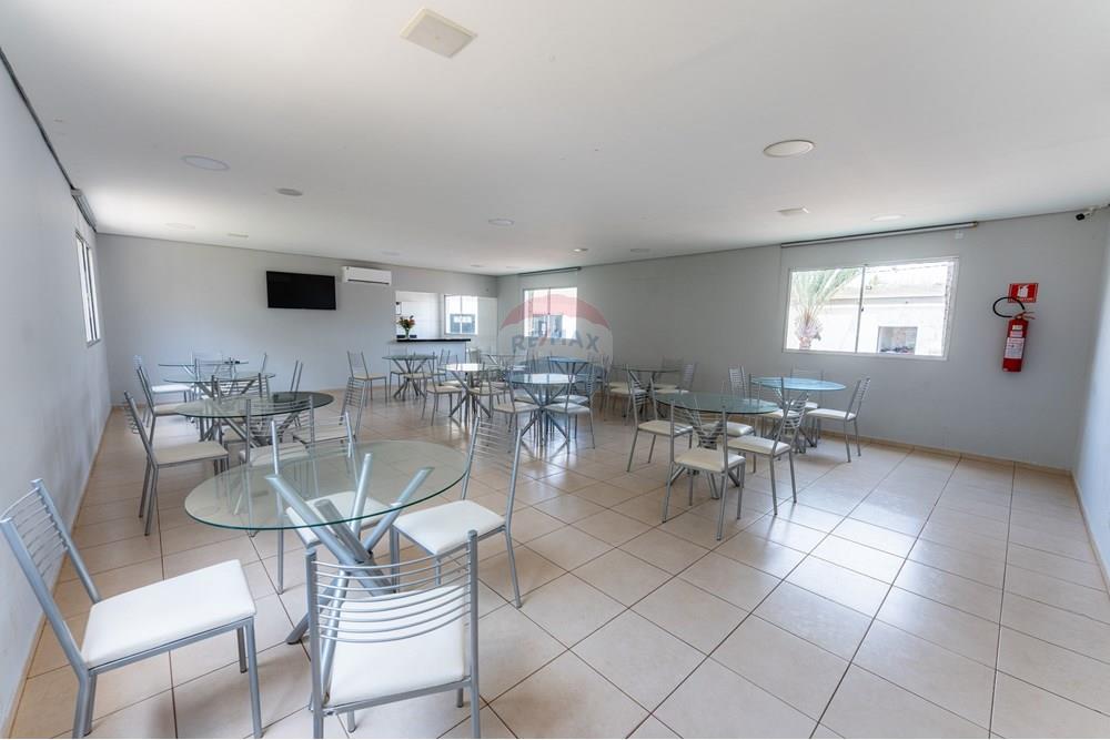 Apartamento - Venda - Valparaíso de Goiás , Goiás - DSC09534.jpg - Salão de Festas - 880461009-44