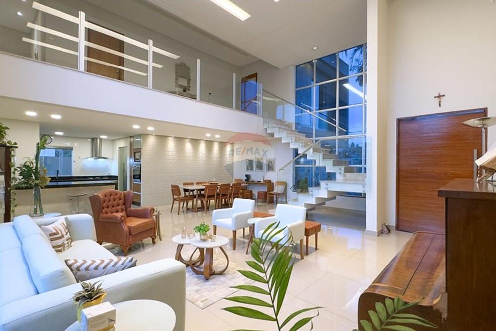 Casa de Condomínio - Venda - Vicente Pires , Distrito Federal - IMG_7996.jpg - 880341173-20