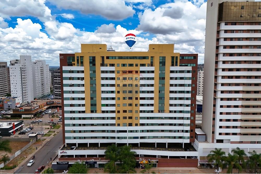 Cobertura - Venda - Águas Claras , Distrito Federal - DJI_20241022121706_0001_D.jpg - 880341136-21