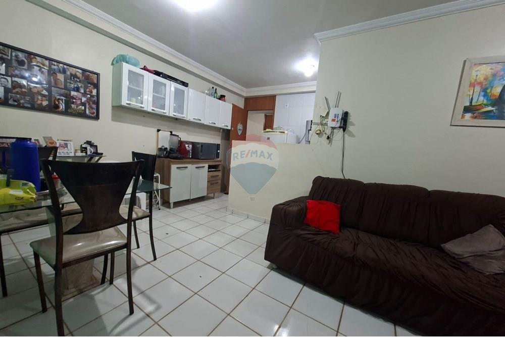 Apartamento - Venda - Riacho Fundo , Distrito Federal - IMG-20251105-WA0015.jpg - 880201057-10