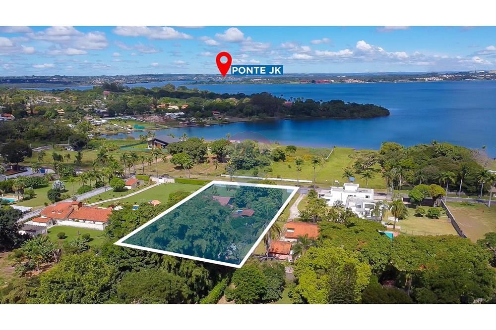 Terreno - Venda - Brasília , Distrito Federal - 0508(3)-Editar.jpg - 880131002-121