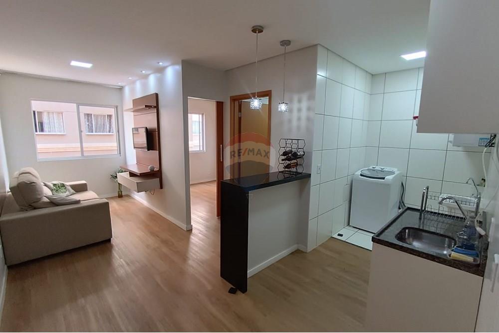 Apartamento - Alugar - Samambaia , Distrito Federal - WhatsApp Image 2024-08-27 at 14.02.36 (1).jpeg - 880201020-328