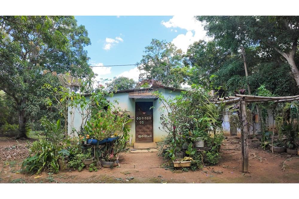 Chácara / Sítio / Fazenda - Venda - Samambaia , Distrito Federal - DJI_20250403112347_0588_D.jpg - 880411055-4