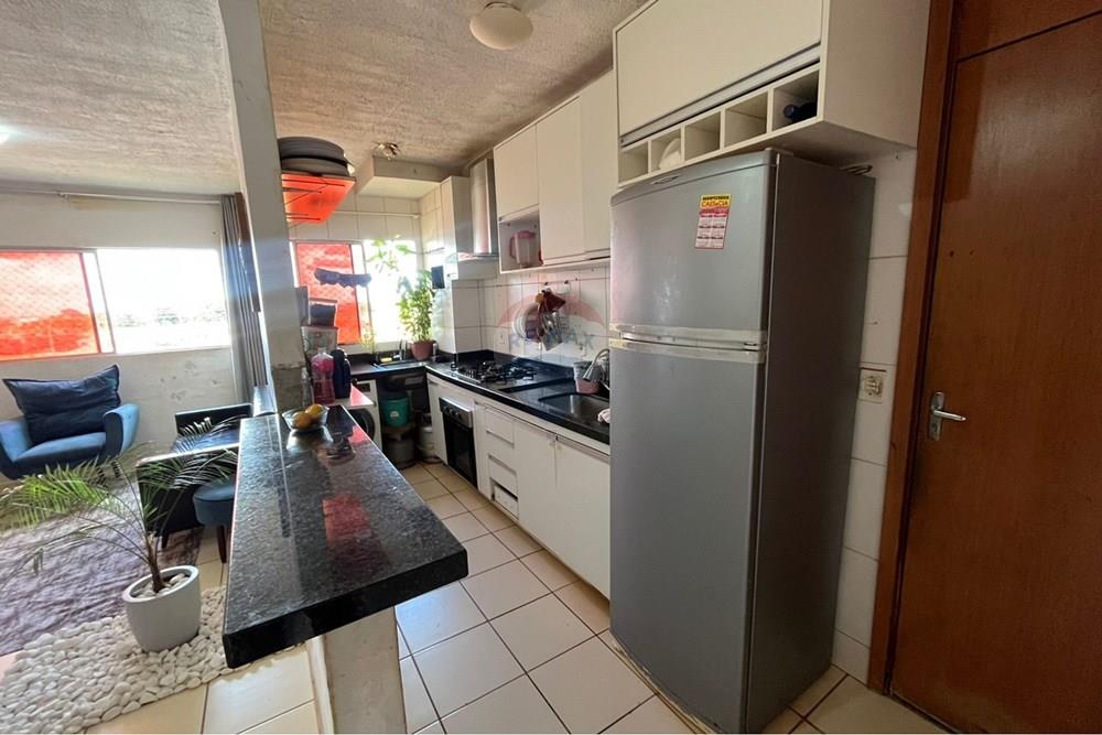 Apartamento - Venda - Riacho Fundo , Distrito Federal - WhatsApp Image 2026-04-07 at 09.00.25 (1).jpeg - 880201022-132