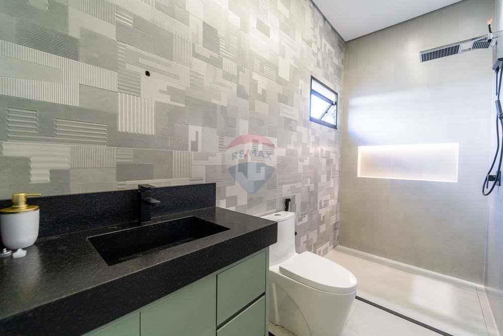 Casa de Condomínio - Venda - Sobradinho , Distrito Federal - DSC00144.jpg - 880231011-129