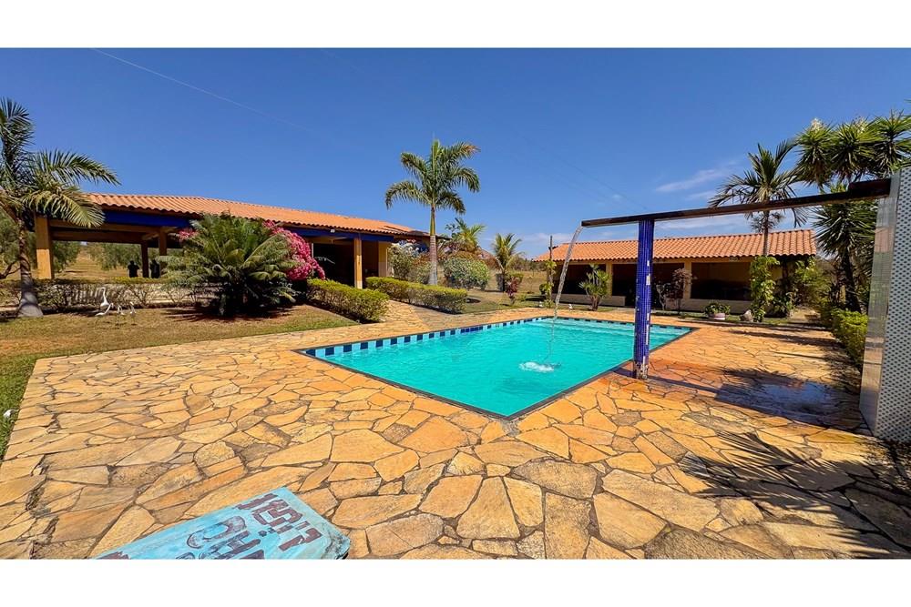 Chácara / Sítio / Fazenda - Venda - Planaltina , Distrito Federal - IMG_3887.jpg - 880221003-55