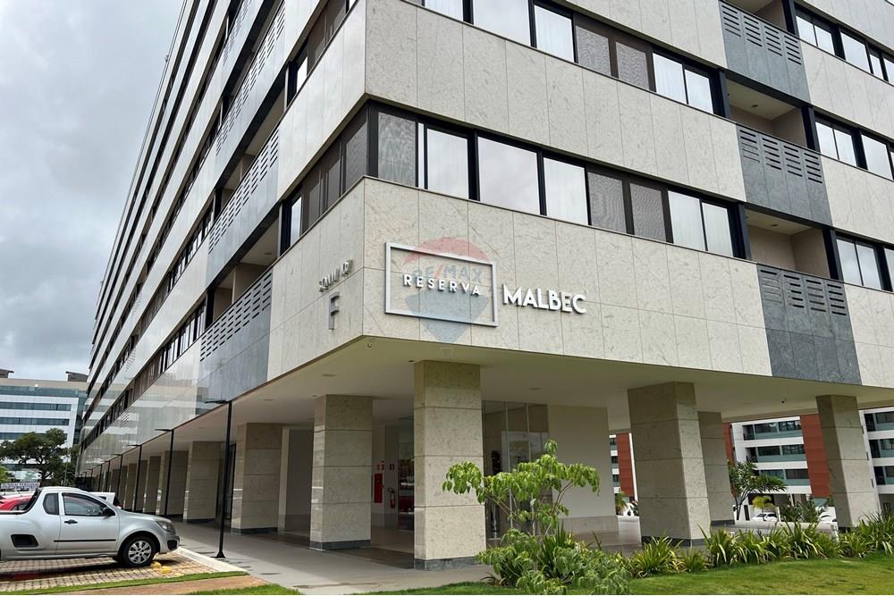 Apartamento - Alugar - Brasília , Distrito Federal - 01.JPG - 880261157-223