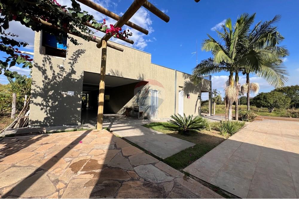 Chácara / Sítio / Fazenda - Venda - Brazlandia , Distrito Federal - IMG_7081.JPG - 880351001-191