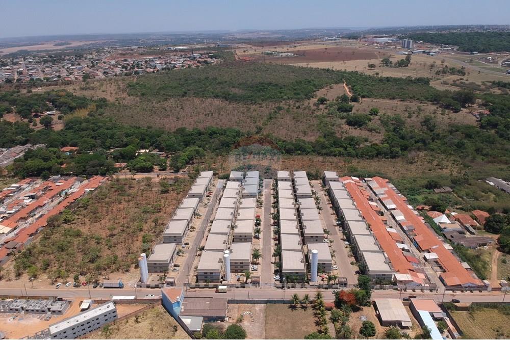 Apartamento - Venda - Cidade Ocidental , Goiás - DJI_0185.JPG - 880161035-19