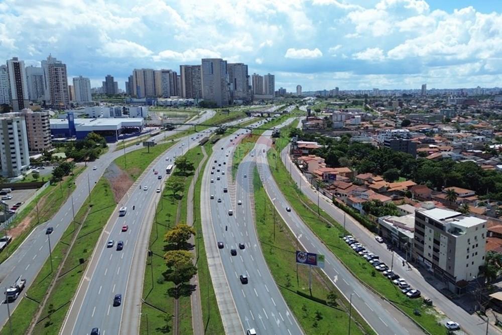 Apartamento - Venda - Vicente Pires , Distrito Federal - DJI_0597.JPG - 880221004-64