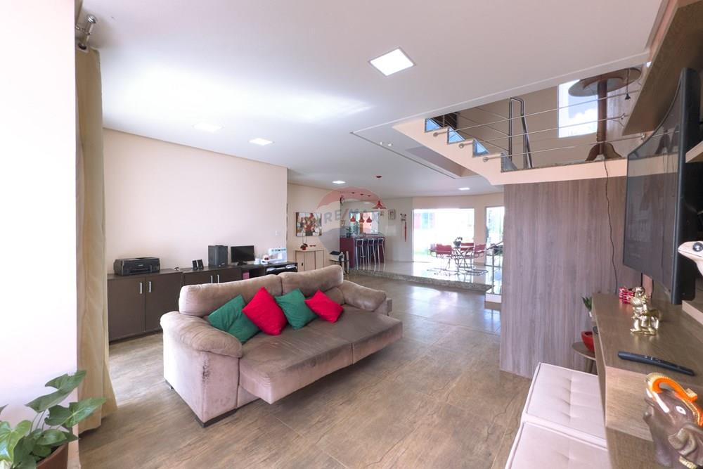 Casa de Condomínio - Venda - Sobradinho , Distrito Federal - IMG_0165.jpg - 880451011-30