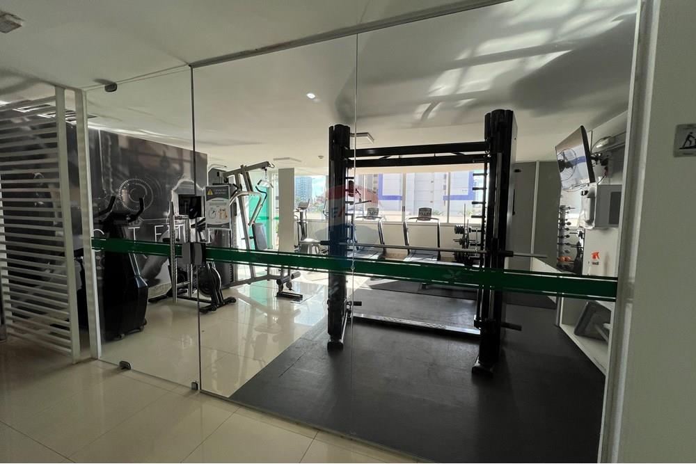 Apartamento - Alugar - Águas Claras , Distrito Federal - IMG_7049.JPG - 880351004-155